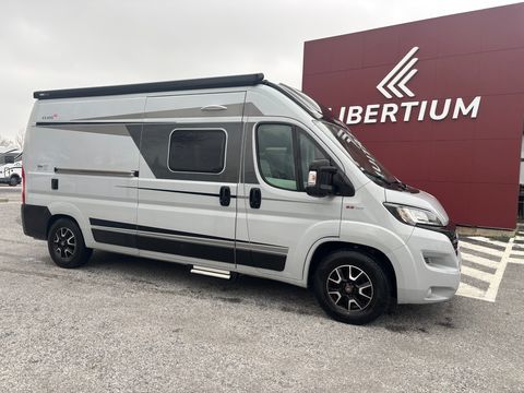 ELIOS Camping car 2021 occasion Perpignan 66000