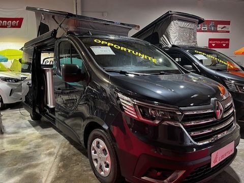 Camping car Camping car  occasion Arnage 72230