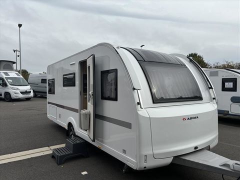 Caravane Caravane  occasion Woippy 57140