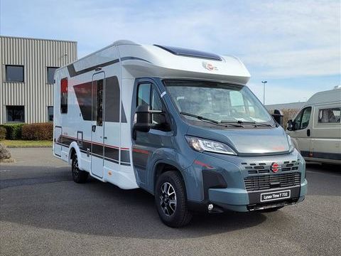 Camping car Camping car  occasion Beauvois-en-Cambr&eacute;sis 59157