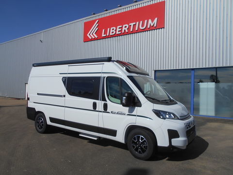 Camping car Camping car  occasion Saint-Dizier 52100