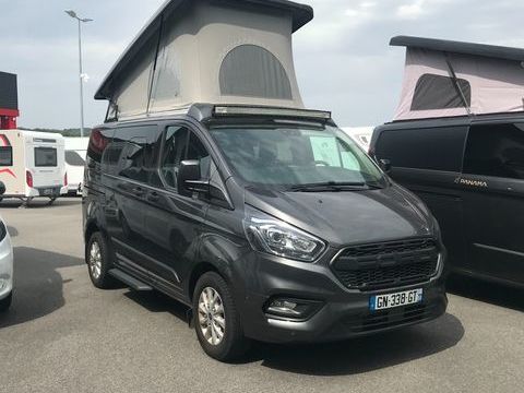 Camping car Camping car 2023 occasion Rantigny 60290