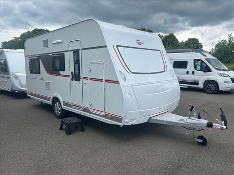 Caravane Caravane 2024 occasion Seclin 59113