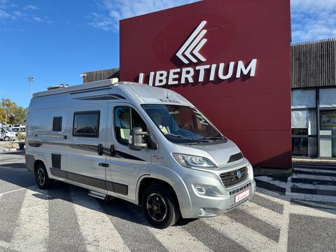 FONT VENDOME Camping car 2019 occasion Perpignan 66000