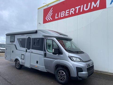 Camping car Camping car  occasion Villech&eacute;tif 10410