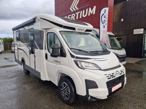 AUTRES Camping car  occasion Muret 31600