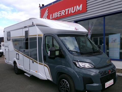 Camping car Camping car  occasion Vesoul 70000