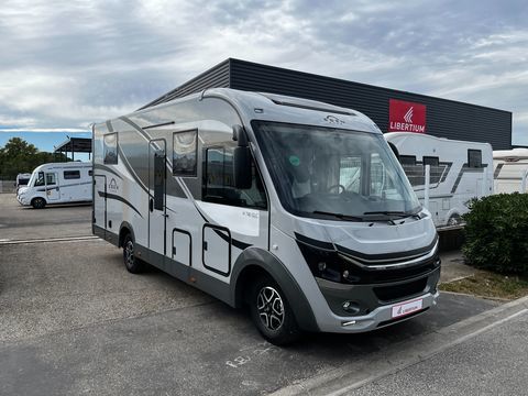 AUTRES Camping car  occasion Milhaud 30540