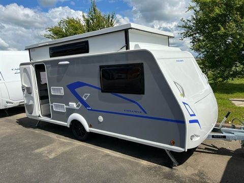 AUTRES Caravane  occasion Saint-Dizier 52100