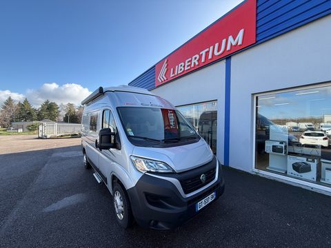 Camping car Camping car 2024 occasion Thaon-les-Vosges 88150