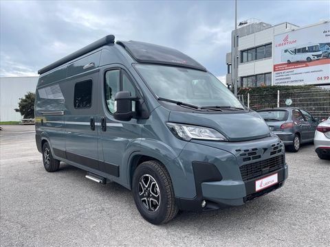 ELIOS Camping car  occasion Mauguio 34130