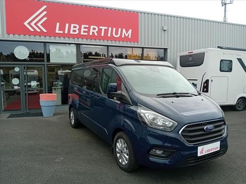 RANDGER Camping car 2026 occasion Ploudaniel 29260