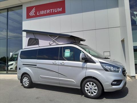 Camping car Camping car 2026 occasion Plougoumelen 56400