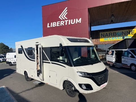 LE VOYAGEUR Camping car  occasion M&eacute;rignac 33700