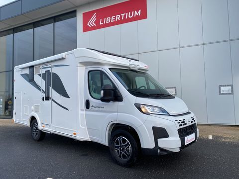 Camping car Camping car  occasion Plougoumelen 56400