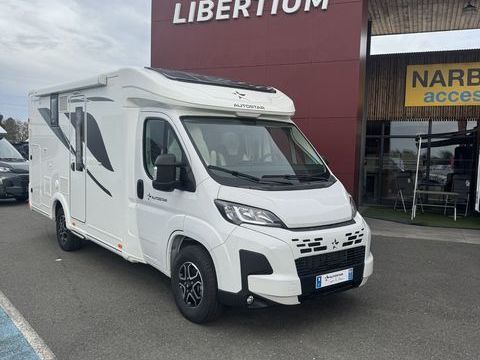 Camping car Camping car  occasion M&eacute;rignac 33700