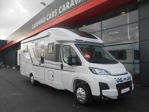 Camping car Camping car  occasion Rantigny 60290