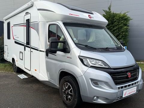 Camping car Camping car 2019 occasion Luisant 28600