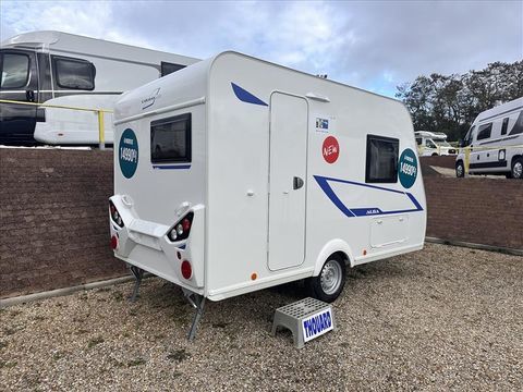 Caravane Caravane  occasion Sens 89100