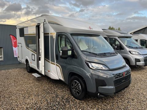 Camping car Camping car  occasion Seclin 59113