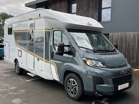 Camping car Camping car  occasion Beauvois-en-Cambr&eacute;sis 59157