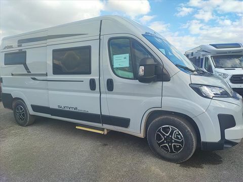 Camping car Camping car  occasion Beauvois-en-Cambr&eacute;sis 59157