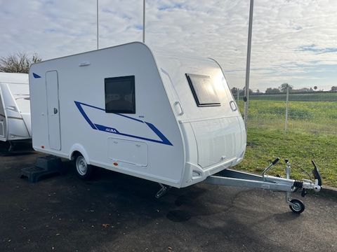Caravane Caravane  occasion Saint-Dizier 52100