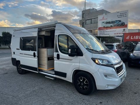 RAPIDO Camping car 2023 occasion Mauguio 34130