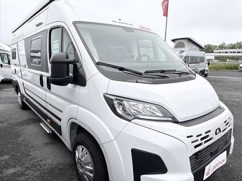 Camping car Camping car  occasion Plougastel-Daoulas 29470