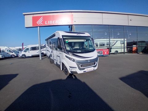 AUTRES Camping car  occasion Par&ccedil;ay-Meslay 37210