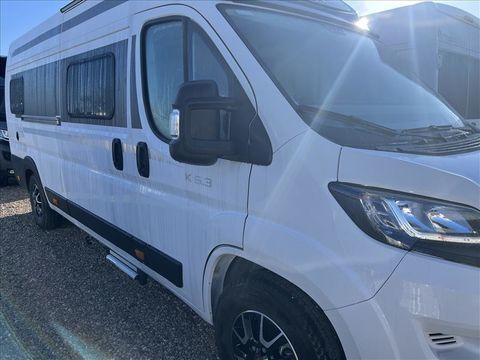 Camping car Camping car 2026 occasion Seclin 59113