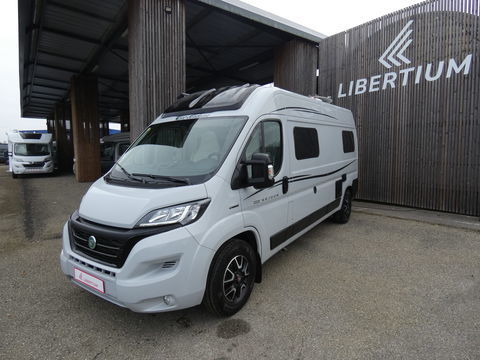 FONT VENDOME Camping car 2022 occasion Pavie 32550