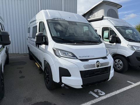 Camping car Camping car  occasion La M&eacute;zi&egrave;re 35520