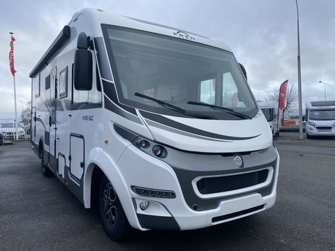 AUTRES Camping car  occasion Tinqueux 51430