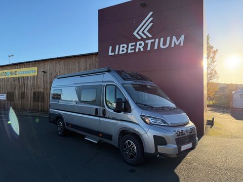 FONT VENDOME Camping car  occasion Puygouzon 81990