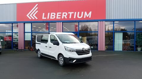 BAVARIA Divers  occasion Avrill&eacute; 49240