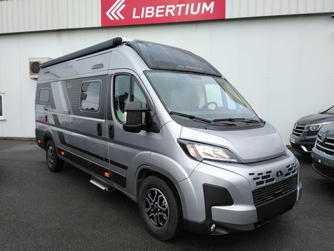 Camping car Camping car  occasion Lux 71100