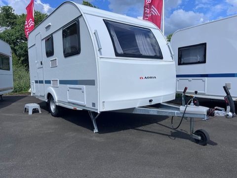 Caravane Caravane  occasion Saint-&Eacute;tienne-de-Montluc 44360