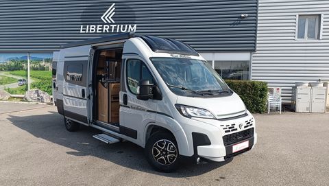 FONT VENDOME Camping car  occasion Pamiers 09100