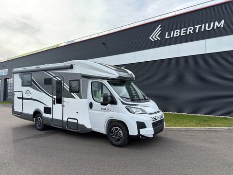 AUTRES Camping car  occasion Benfeld 67230