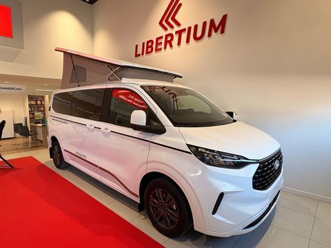 AUTRES Camping car  occasion Sept&egrave;mes-les-Vallons 13240