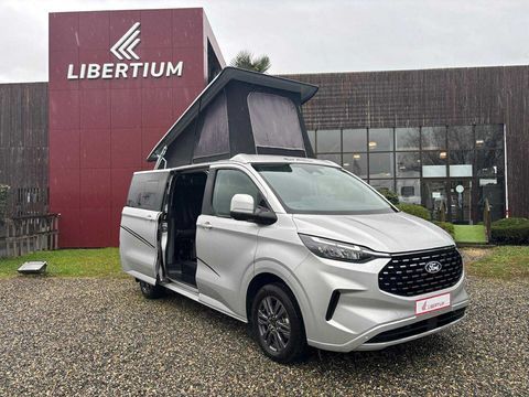 Camping car Camping car 2026 occasion Castelculier 47240