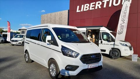 AUTRES Camping car 2023 occasion Muret 31600