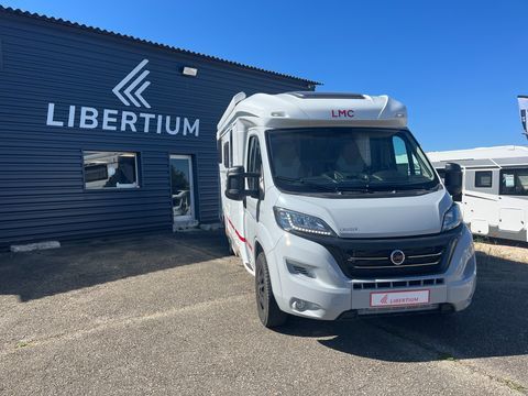 AUTRES Camping car 2025 occasion Le Pontet 84130