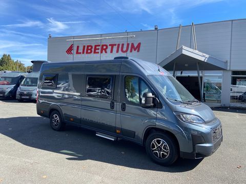 AUTRES Camping car  occasion Sainte-Eulalie 33560