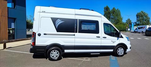 DREAMER Camping car 2026 occasion Villeneuve-sur-Lot 47300