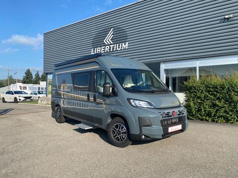 Camping car Camping car  occasion Pamiers 09100