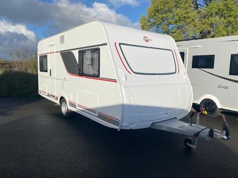 Caravane Caravane  occasion Rantigny 60290