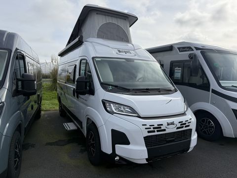 MC LOUIS Camping car  occasion La M&eacute;zi&egrave;re 35520