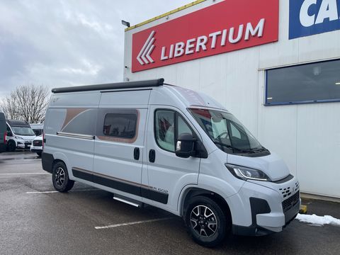 RANDGER Camping car  occasion Villech&eacute;tif 10410